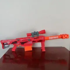 2026年最新】ナーフ フォートナイト heavy srの人気アイテム - メルカリ