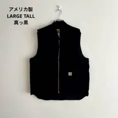 2026年最新】カーハート ベスト tallの人気アイテム - メルカリ