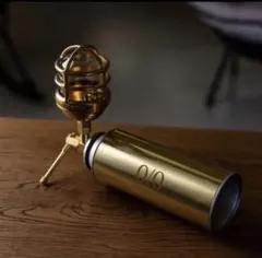 ina_2023 NAMELESS + 802PRODUCTS 三又真鍮ソケット - メルカリ