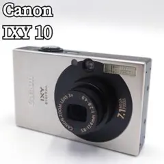 2026年最新】Canon IXY 10sの人気アイテム - メルカリ