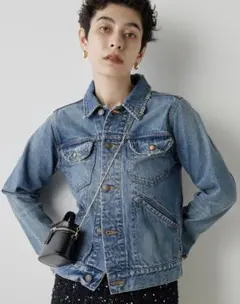 2026年最新】Whim Gazette Gジャン・デニムジャケット・カバーオールの