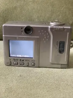 2026年最新】canon ixy pc1150の人気アイテム - メルカリ