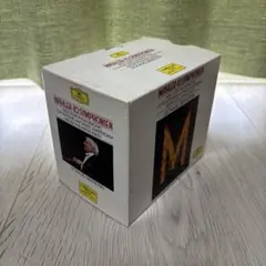 2026年最新】マーラー交響曲全集 バーンスタインの人気アイテム - メルカリ