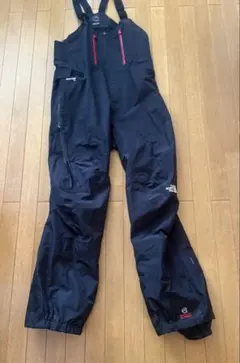 2026年最新】ノースフェイス ビブパンツの人気アイテム - メルカリ