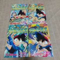 2026年最新】グランダー武蔵 漫画の人気アイテム - メルカリ