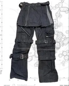 2026年最新】ボンテージ パンツの人気アイテム - メルカリ