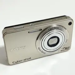 2026年最新】DSC-W350 ソニーの人気アイテム - メルカリ
