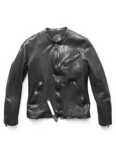 2026年最新】devoa レザージャケットの人気アイテム - メルカリ