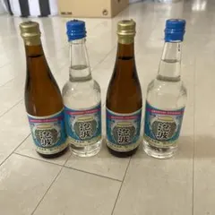 2026年最新】泡波 三合瓶の人気アイテム - メルカリ