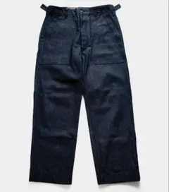 2026年最新】engineered garments ファティーグパンツの人気アイテム