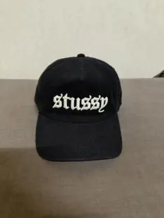 2026年最新】stussy キャップ コーデュロイの人気アイテム - メルカリ