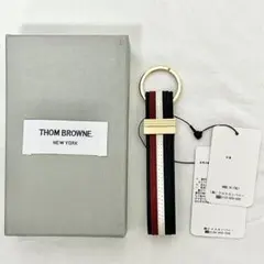 2026年最新】THOM BROWNE キーホルダー・キーリングの人気アイテム