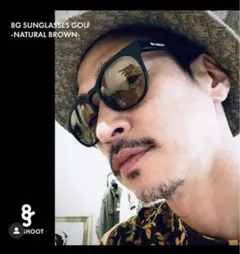 2026年最新】8GSHOOT サングラスの人気アイテム - メルカリ