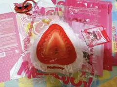 2026年最新】スクイーズ いちご大福の人気アイテム - メルカリ
