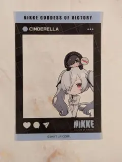 2026年最新】NIKKE シンデレラ コミケの人気アイテム - メルカリ