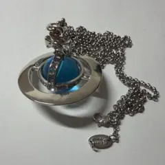 2026年最新】Vivienne Westwood カラー：ブルー系 ネックレスの人気