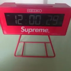 2026年最新】Supreme Seiko marathonの人気アイテム - メルカリ