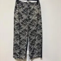 2026年最新】コムデギャルソン 花柄 パンツの人気アイテム - メルカリ