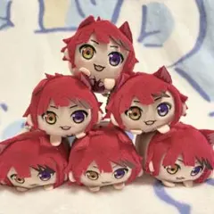 2026年最新】莉犬 もちころりんの人気アイテム - メルカリ