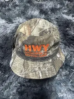 2026年最新】hwy ハットの人気アイテム - メルカリ