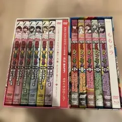 2026年最新】ももクロchan dvdの人気アイテム - メルカリ