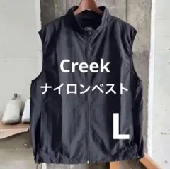 2026年最新】creek angler's device ベストの人気アイテム - メルカリ