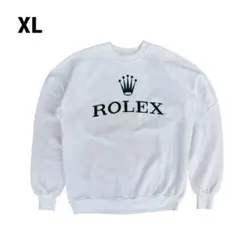 2026年最新】ROLEXスウェットの人気アイテム - メルカリ