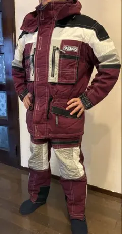 2026年最新】SASQUATCH スキーウェアの人気アイテム - メルカリ