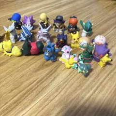 2026年最新】ポケモン指人形 大量の人気アイテム - メルカリ