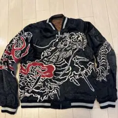 2026年最新】スカジャン 龍桜の人気アイテム - メルカリ