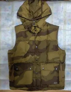 2026年最新】stussy ダウンジャケット カモの人気アイテム - メルカリ