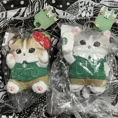 2026年最新】シンガポール スタバ ぬいぐるみの人気アイテム - メルカリ