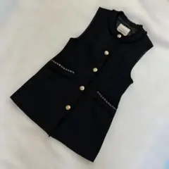 2026年最新】apuweiser-riche ジレの人気アイテム - メルカリ