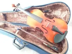 2026年最新】バイオリン 4/4の人気アイテム - メルカリ