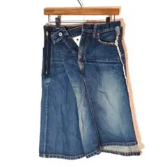 2026年最新】ジュンヤワタナベ デニムスカートの人気アイテム - メルカリ