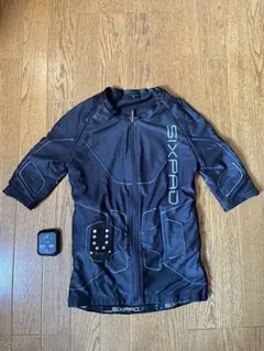 2026年最新】SIXPad パワースーツ トップの人気アイテム - メルカリ