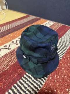 2026年最新】wtaps ハット 03の人気アイテム - メルカリ