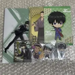 2026年最新】銀魂 土方十四郎 まとめ売りの人気アイテム - メルカリ