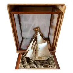 2026年最新】銀製 船の人気アイテム - メルカリ