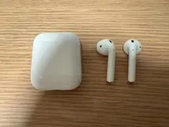 2026年最新】Airpods 第一世代 ジャンクの人気アイテム - メルカリ