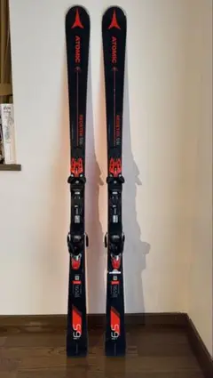 2026年最新】atomic s9iの人気アイテム - メルカリ