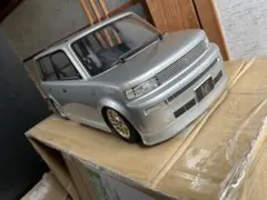 2026年最新】トヨタ bB ラジコンの人気アイテム - メルカリ