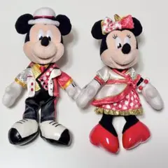 2026年最新】ベリーベリーミニー ぬいぐるみバッジの人気アイテム