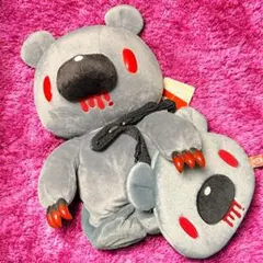 2026年最新】グルーミーぬいぐるみポシェットの人気アイテム - メルカリ