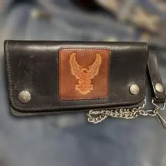 2026年最新】トラッカーウォレット ハーレーの人気アイテム - メルカリ