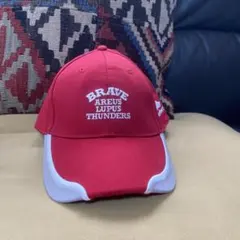 2026年最新】ブレイブルーパス 帽子の人気アイテム - メルカリ