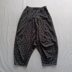 2026年最新】慈雨 サルエルパンツの人気アイテム - メルカリ