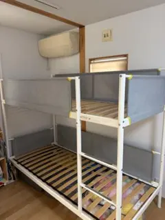 2026年最新】イケア ikea ロフトベッドの人気アイテム - メルカリ