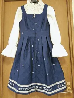 2026年最新】エムズグレイシー ジャンパースカート 42の人気アイテム