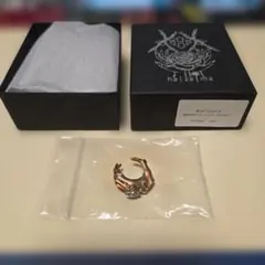 2026年最新】hazama リングの人気アイテム - メルカリ